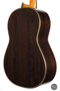 Paulino Bernabé - 2021 Jubilee 60th