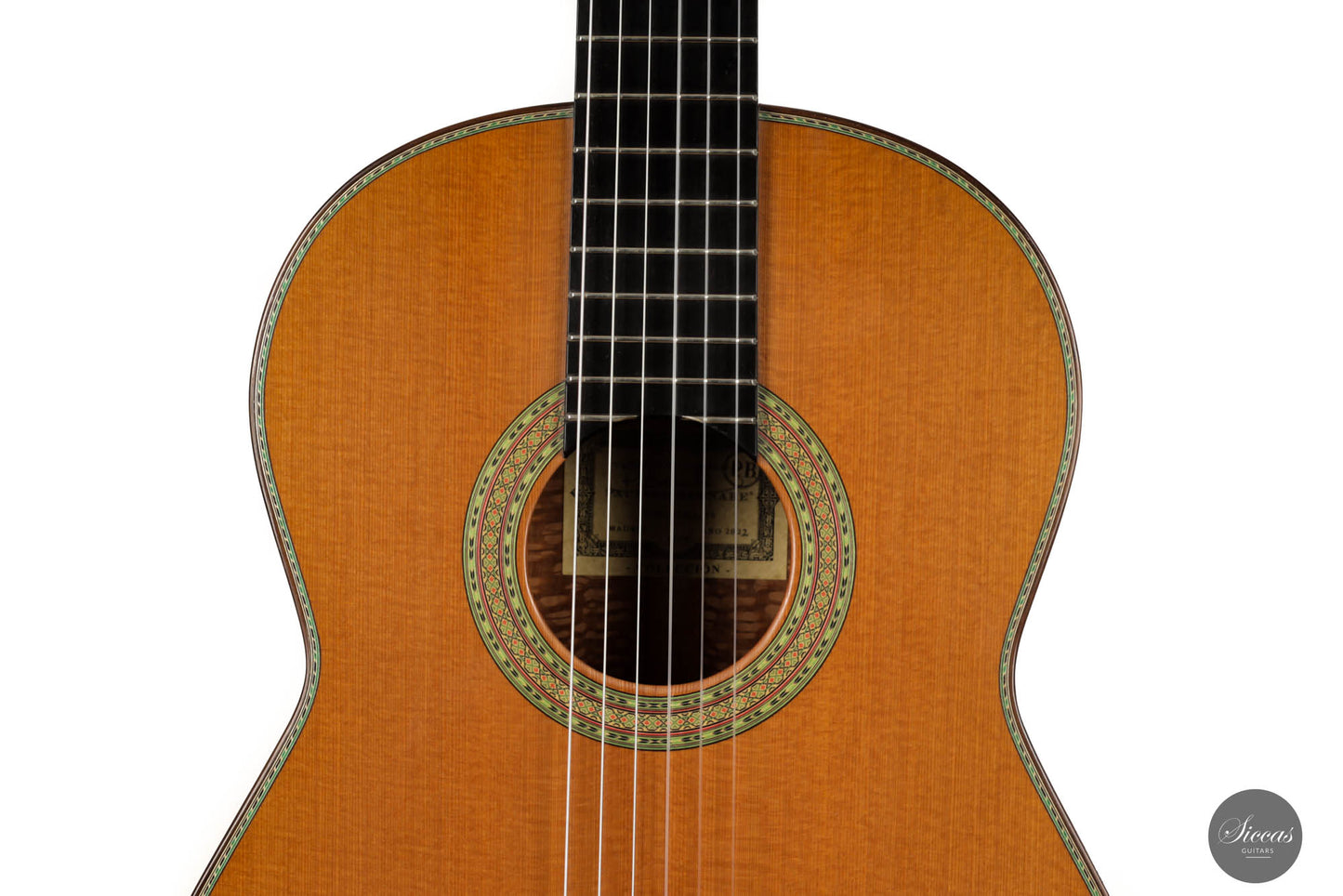 Paulino Bernabé - 2022 Colección No. 3