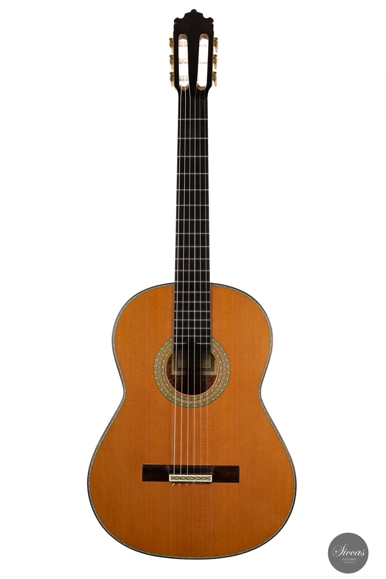 Paulino Bernabé - 2022 Colección No. 3