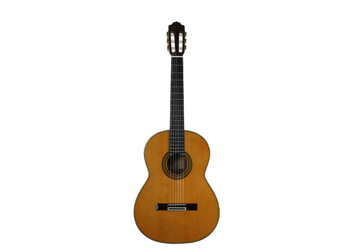Paulino Bernabé - M5 2014