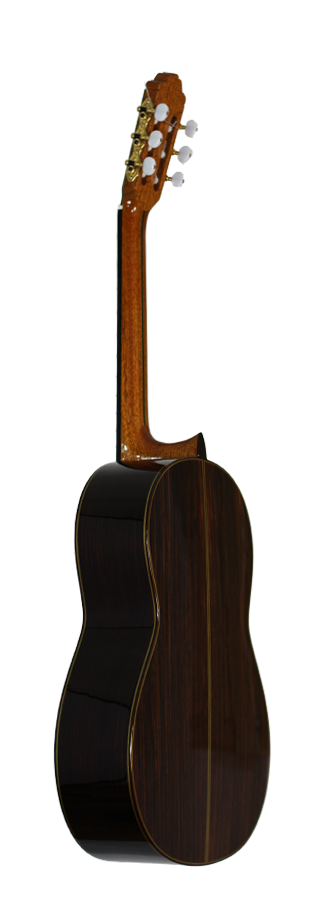 Paulino Bernabé - M5 2014