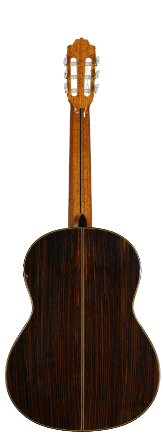 Paulino Bernabé - M5 2014