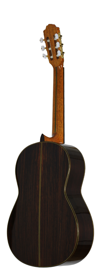 Paulino Bernabé - M5 2014
