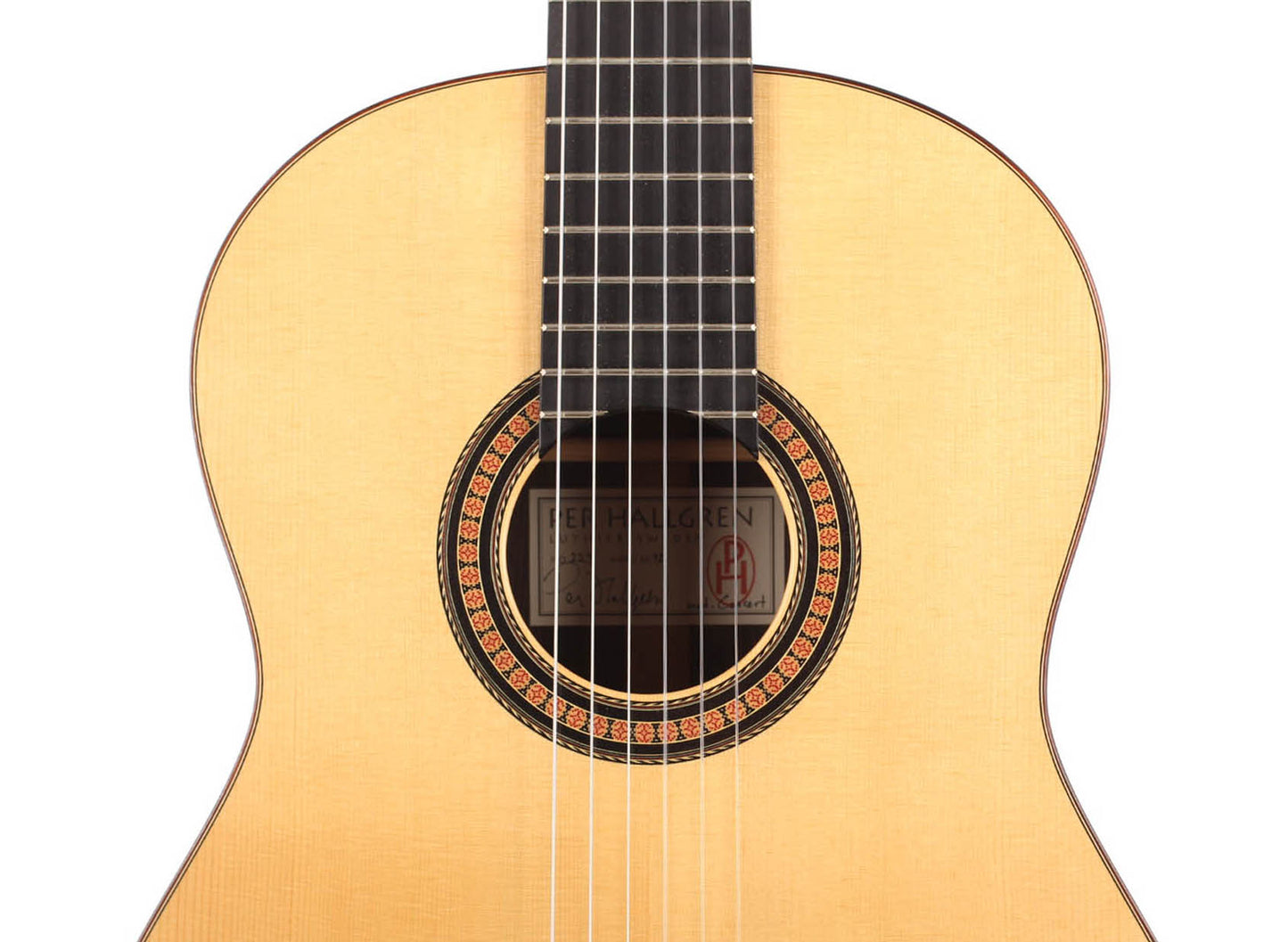 Per Hallgren – 2012/13