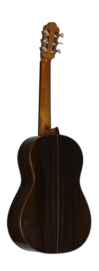 Per Hallgren - 2013 Doubletop