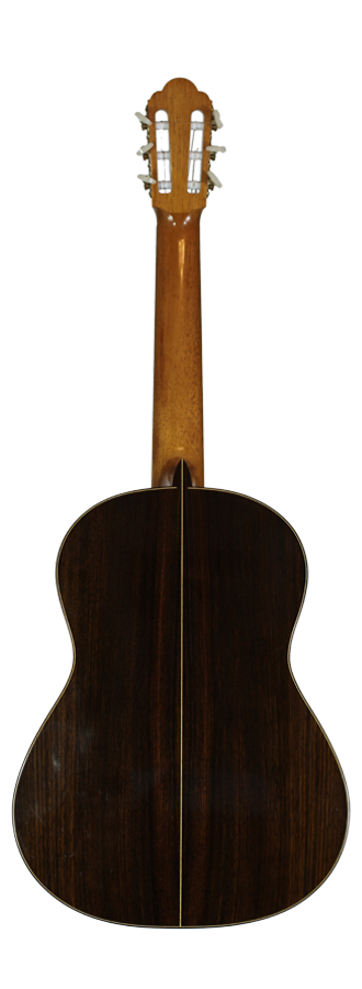 Per Hallgren - 2013 Doubletop