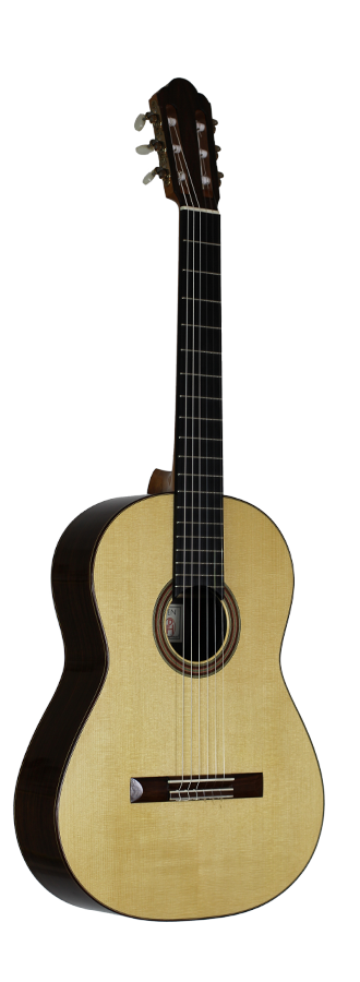 Per Hallgren - 2013 Doubletop