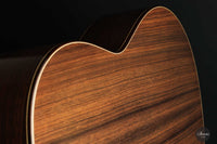 Petar Antic - 2010 No. 05 Left-hand