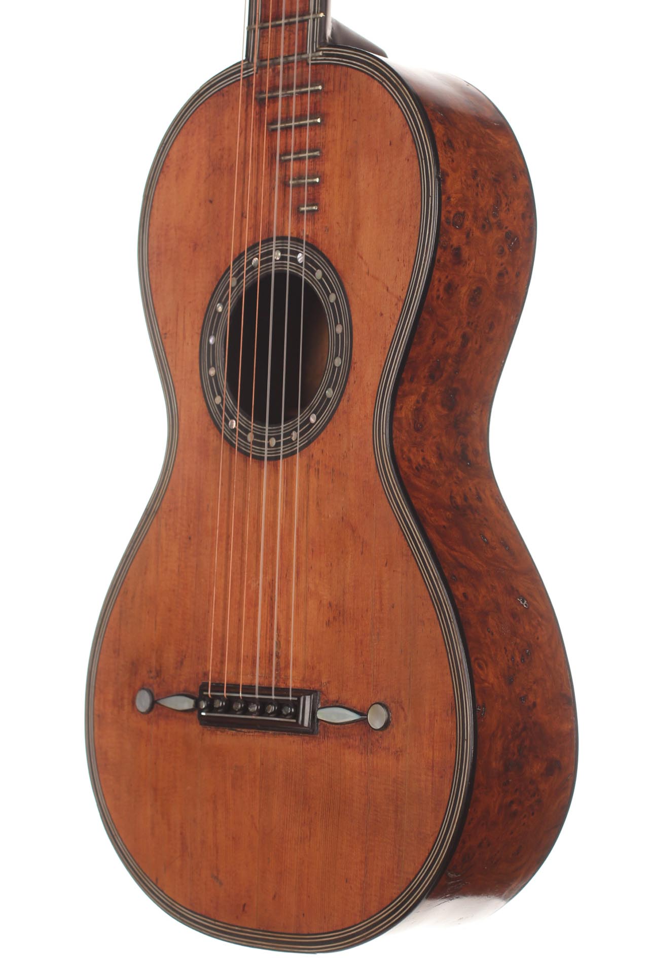 Petitjean - c. 1820
