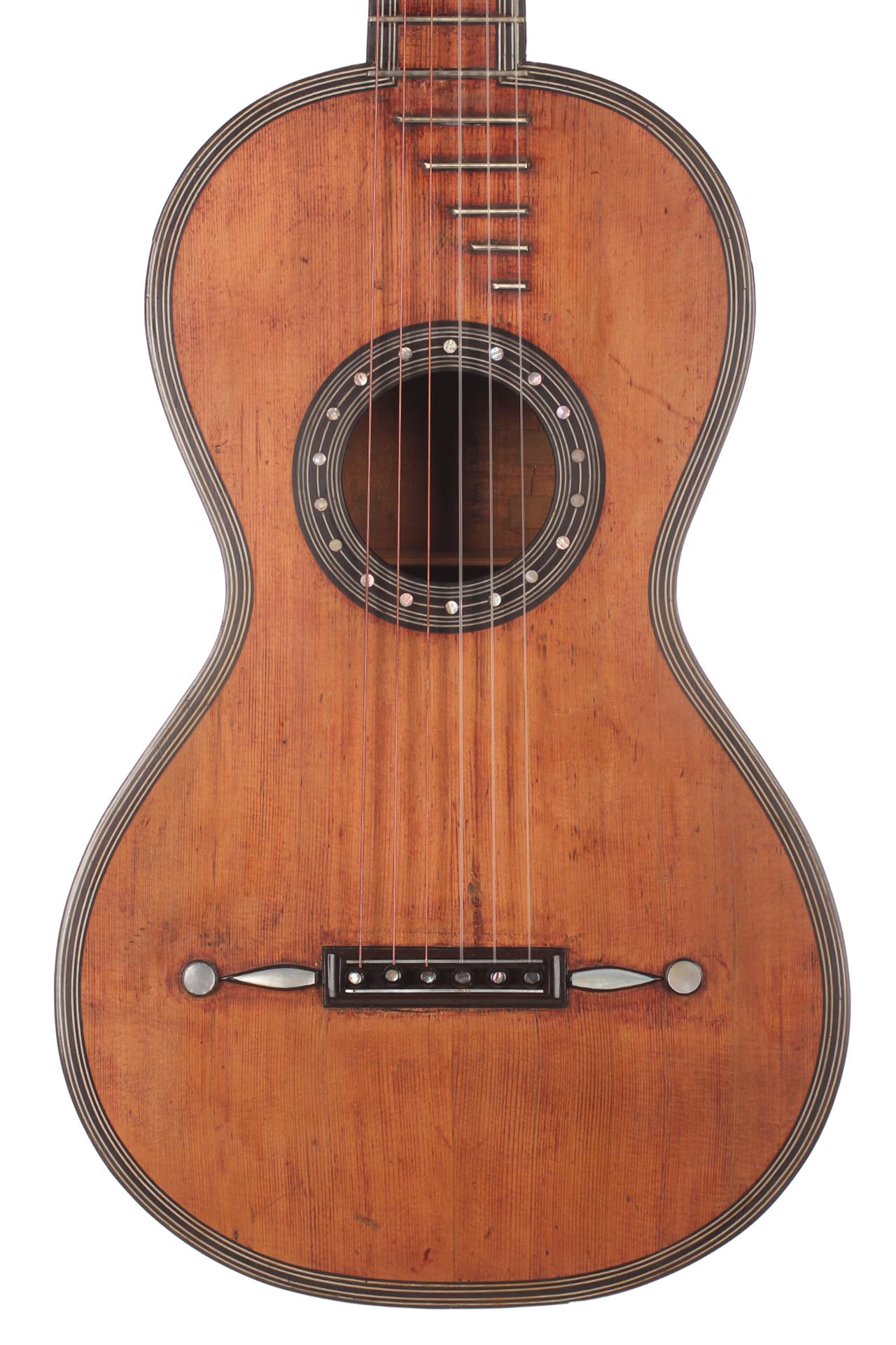 Petitjean - c. 1820