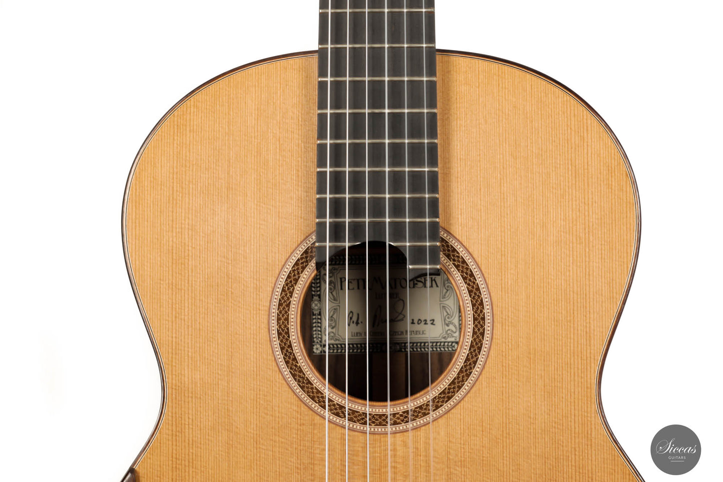 Petr Matoušek - 2022 Doubletop