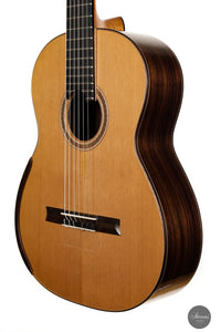 Petr Matoušek - 2022 Doubletop