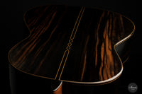 Philip Woodfield - 2013 Grand Concert  No. 335