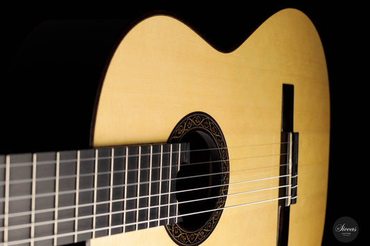 Philip Woodfield - 2018 "Desiree" No. 398 img-2