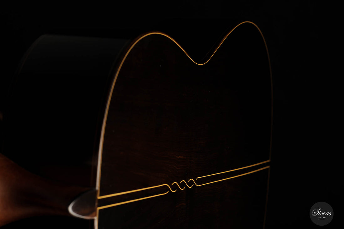 Philip Woodfield - 2018 "Desiree" No. 398