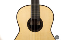 Philip Woodfield - 2018 "Desiree" No. 398