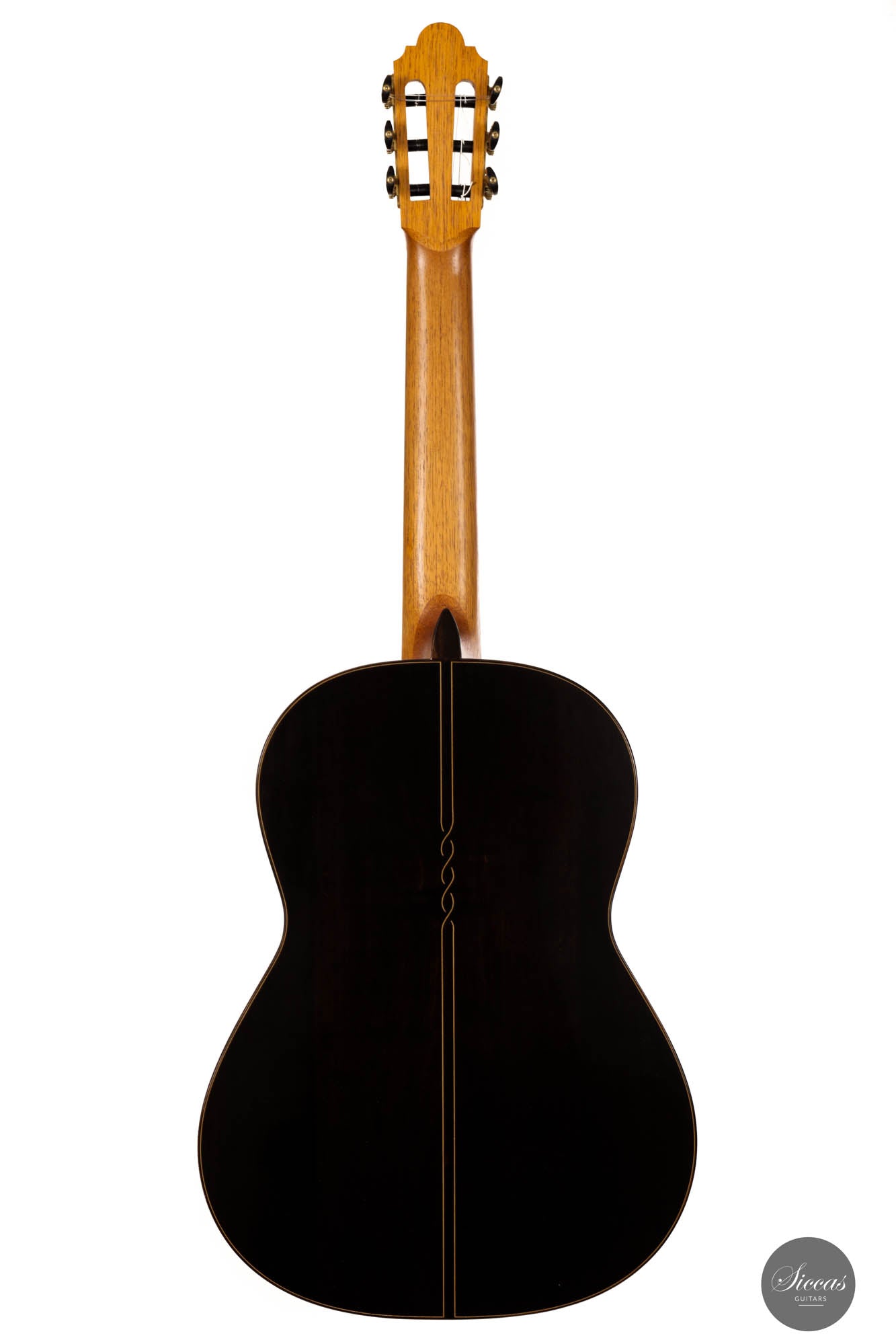 Philip Woodfield - 2018 "Desiree" No. 398