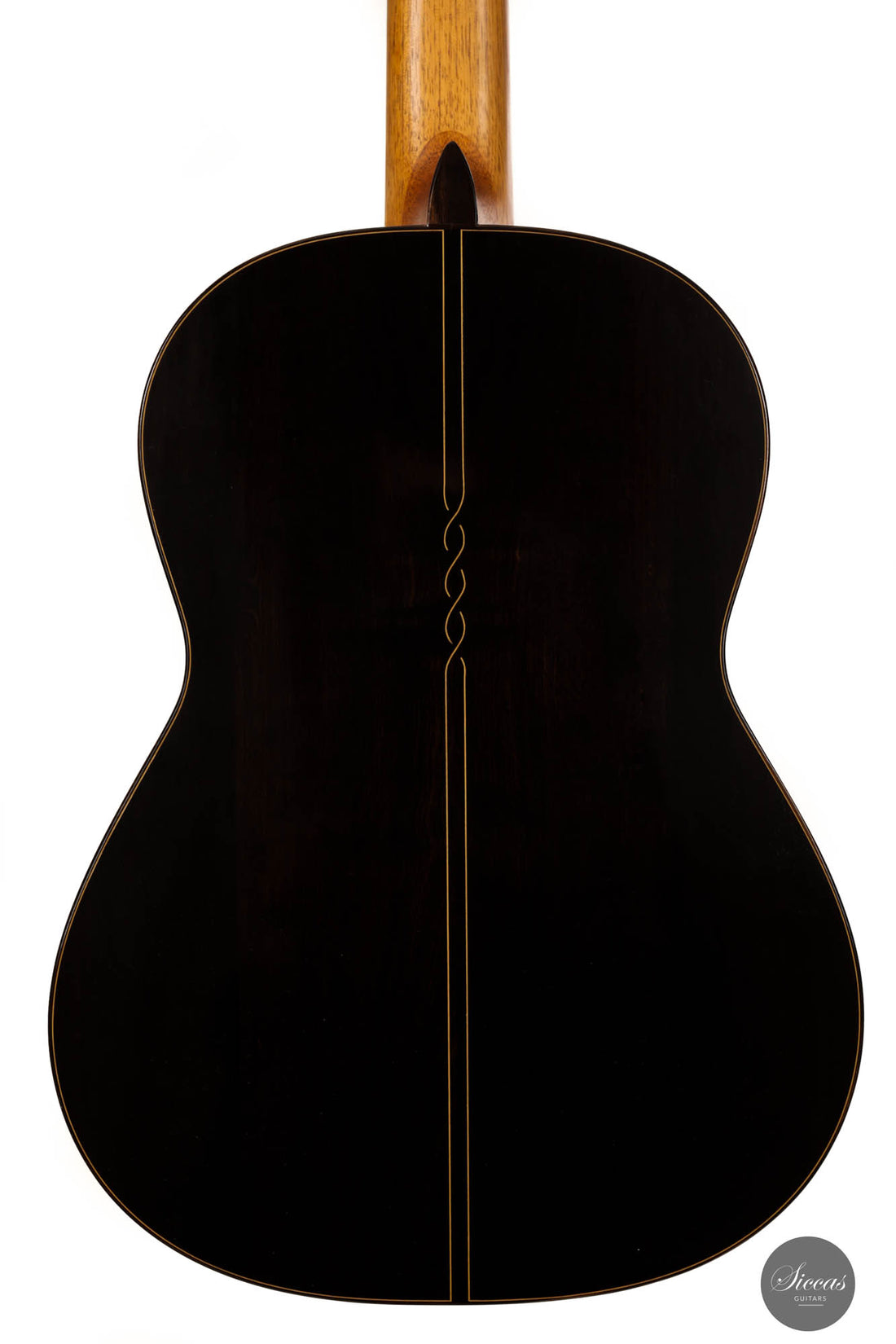 Philip Woodfield - 2018 "Desiree" No. 398