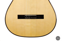 Philip Woodfield - 2018 "Desiree" No. 398