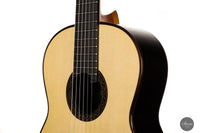 Philip Woodfield - 2018 "Desiree" No. 398