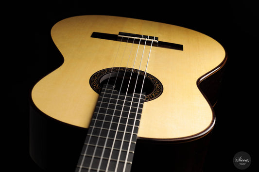 Philip Woodfield - 2018 "Desiree" No. 398