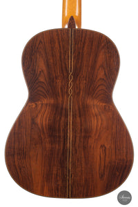 Philip Woodfield - 2020 64 cm Grand Concert Lattice