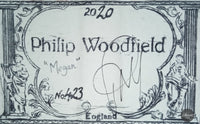 Philip Woodfield - 2020 64 cm Grand Concert Lattice