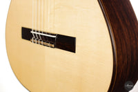 Philip Woodfield - 2020 64 cm Grand Concert Lattice