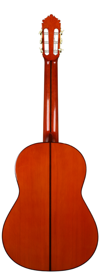 Rafael Romero - 2012