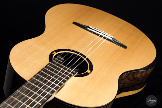 Rafal Turkowiak - 2021 Doubletop 64 cm No. 417