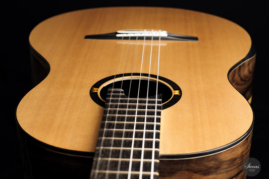 Rafal Turkowiak - 2021 Doubletop 64 cm No. 417 img-2