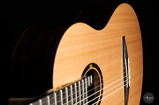 Rafal Turkowiak - 2023 Doubletop 65 cm No. 551 img-2