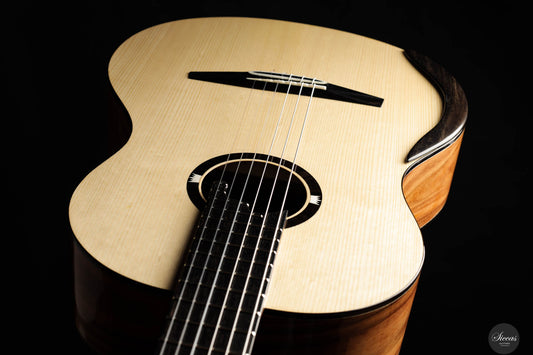 Rafal Turkowiak - 2024 Opus Prime 64 cm No. 679