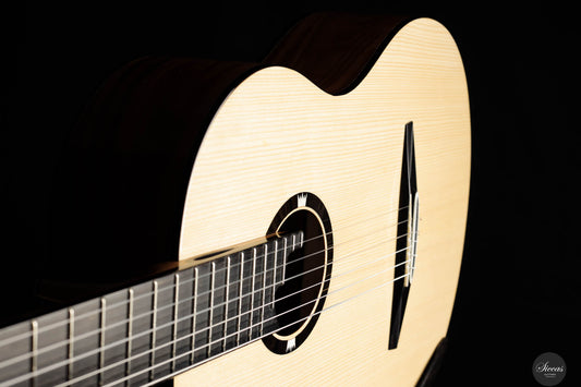 Rafal Turkowiak - 2024 Opus Prime 64 cm No. 679 img-2