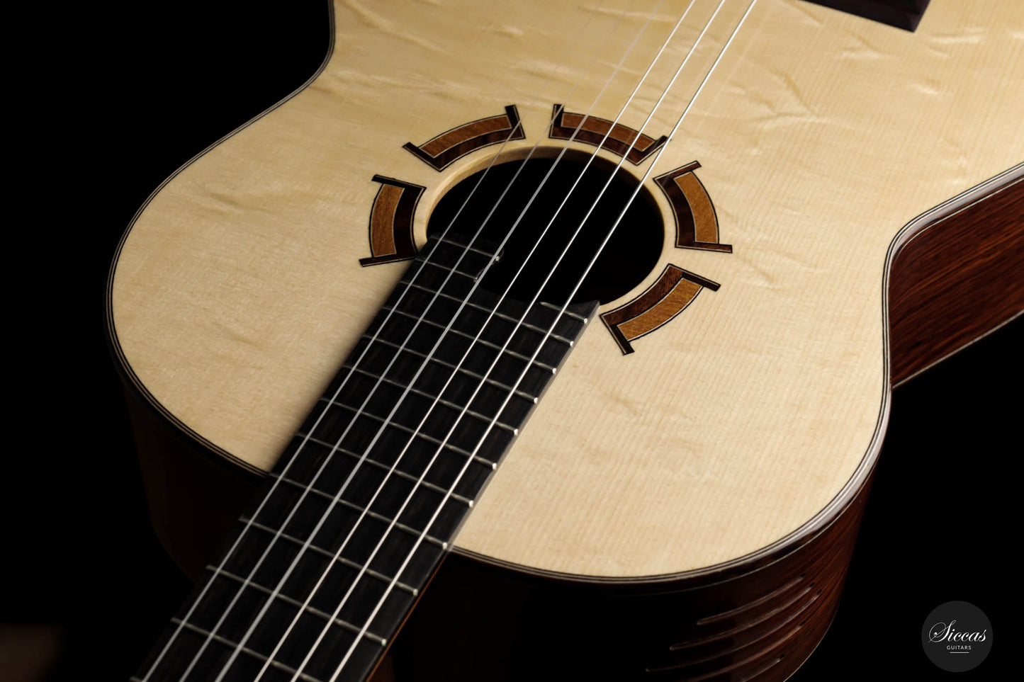 Ramin Fallah – 2022 C-Stage No. 424