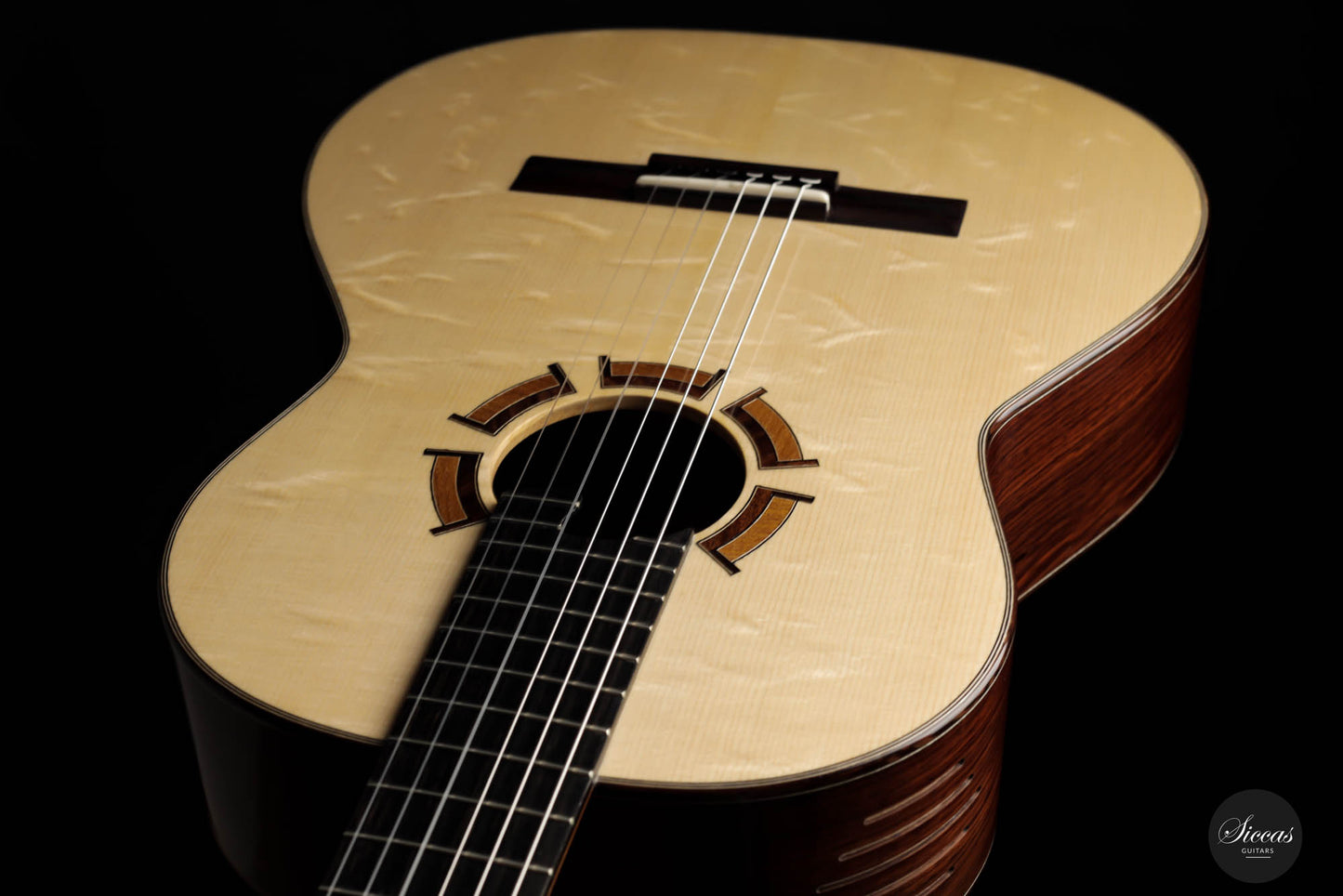 Ramin Fallah – 2022 C-Stage No. 424