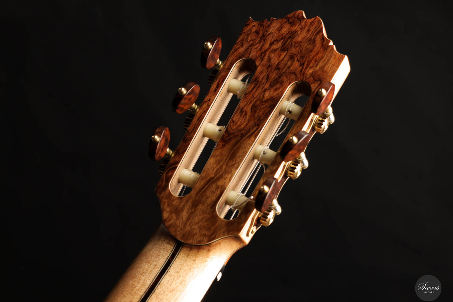Ramin Fallah – 2024 C-Stage No. 449