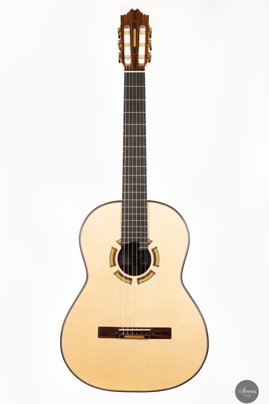 Ramin Fallah – 2024 C-Stage No. 449
