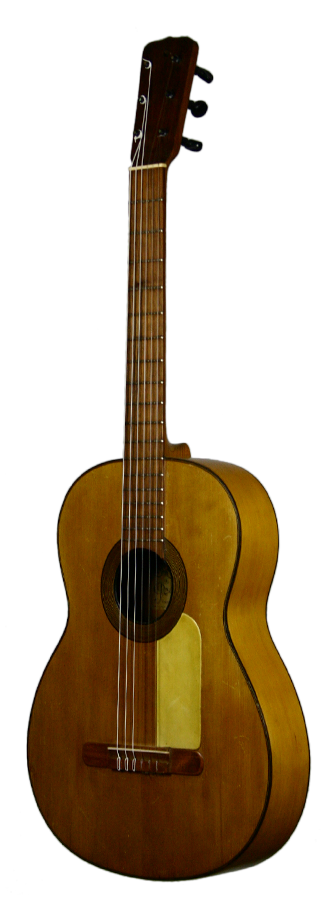 José Ramirez I - 1900