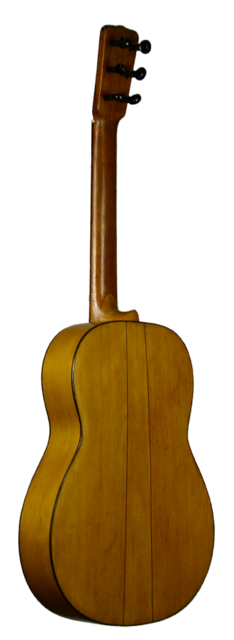José Ramirez I - 1900