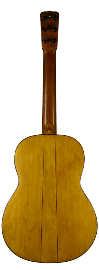 José Ramirez I - 1900