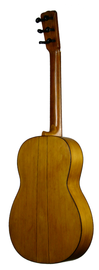 José Ramirez I - 1900