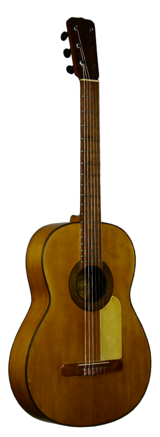 José Ramirez I - 1900