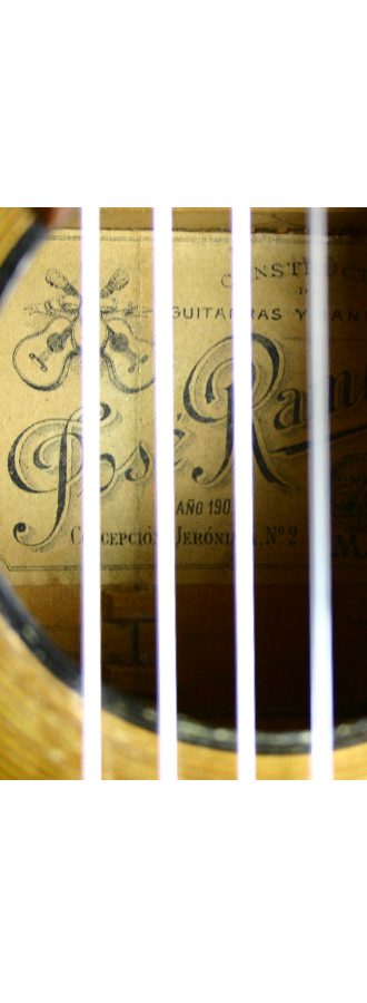 Jose Ramirez I - 1900 img-2