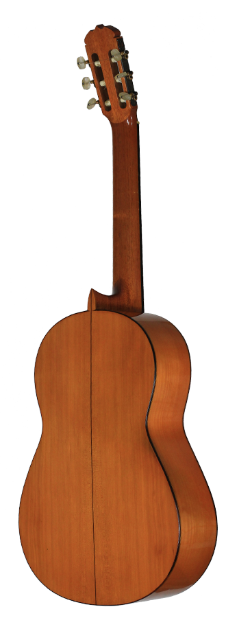 José Ramirez – 1968 I.M. img-2