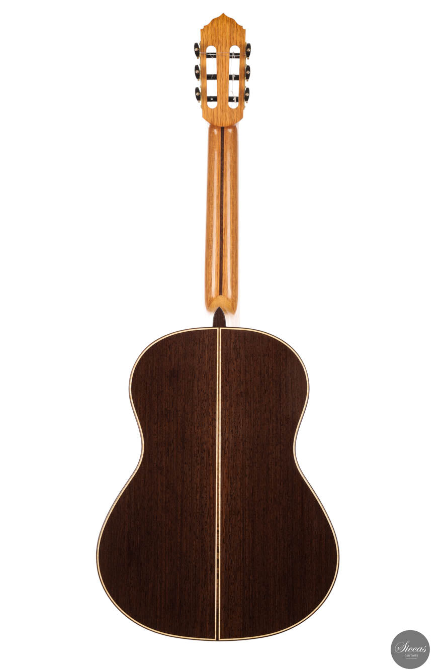 Raoul Aldrovandi – 2024 No. 6 "Luna"