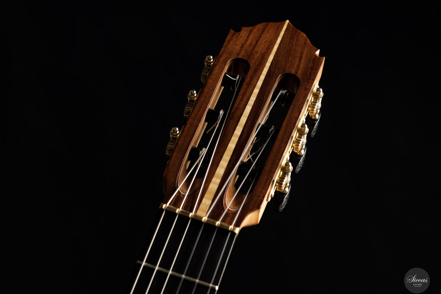 Raoul Aldrovandi - 2025 No. 8 "Ambra" ON HOLD