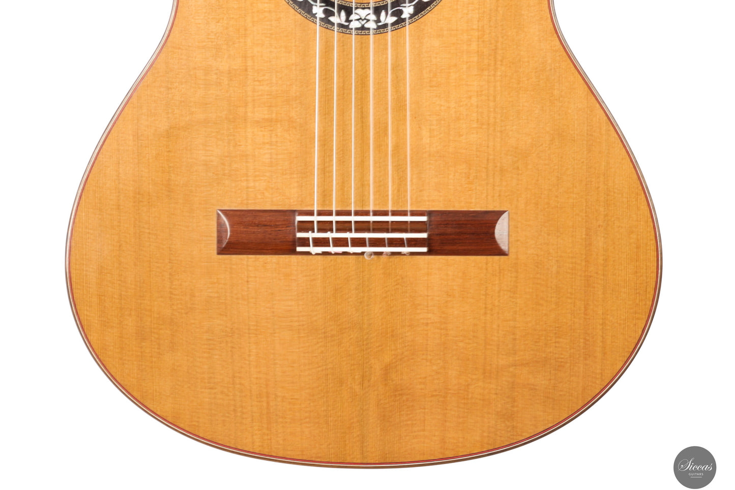 Raoul Aldrovandi - 2025 No. 8 "Ambra" ON HOLD