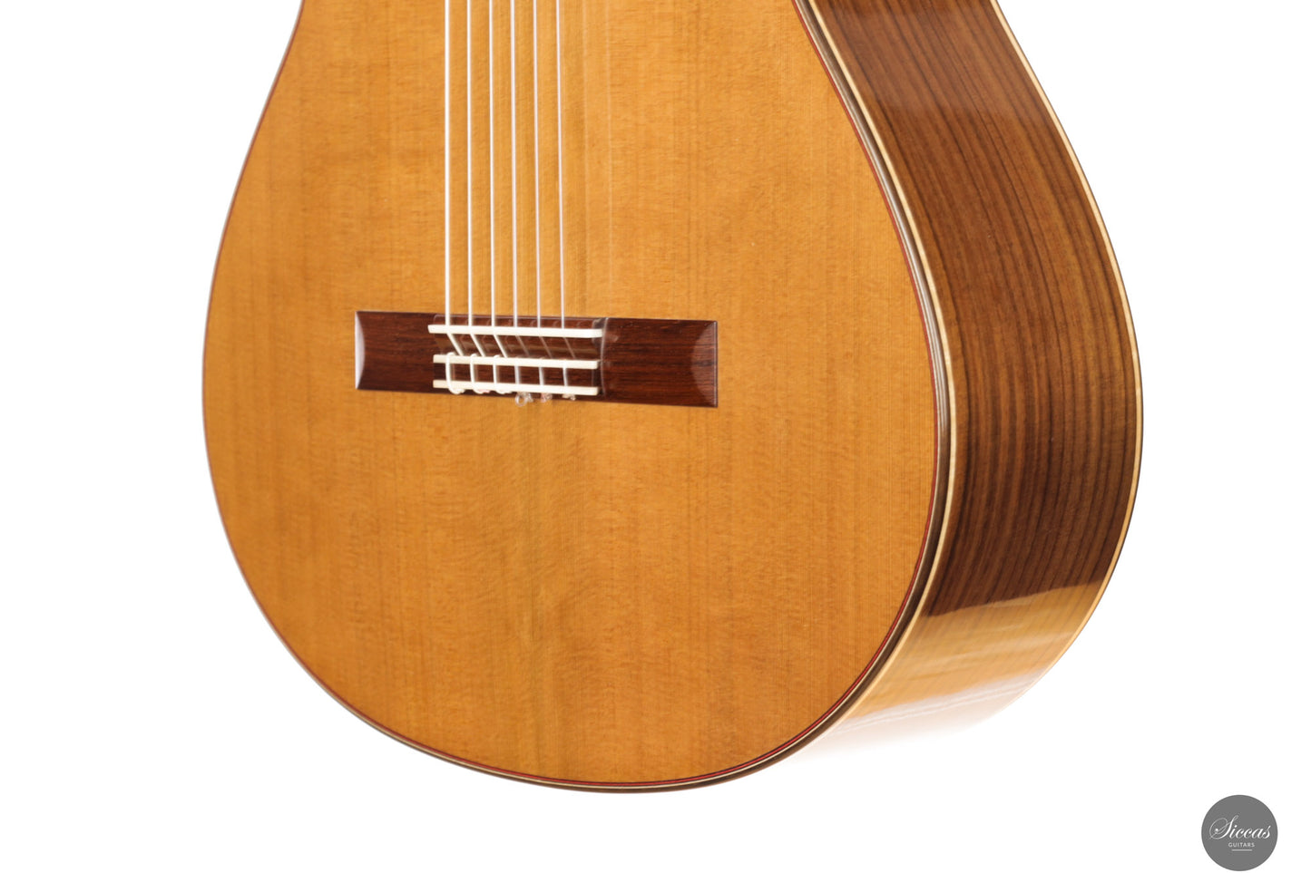Raoul Aldrovandi - 2025 No. 8 "Ambra" ON HOLD