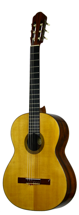 Orlando Raponi - 1965